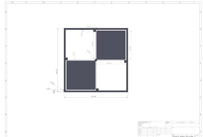 design professional 3d cad models in solidworks