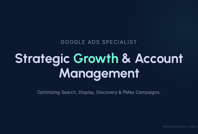 audit your google ads account and lower your CPC