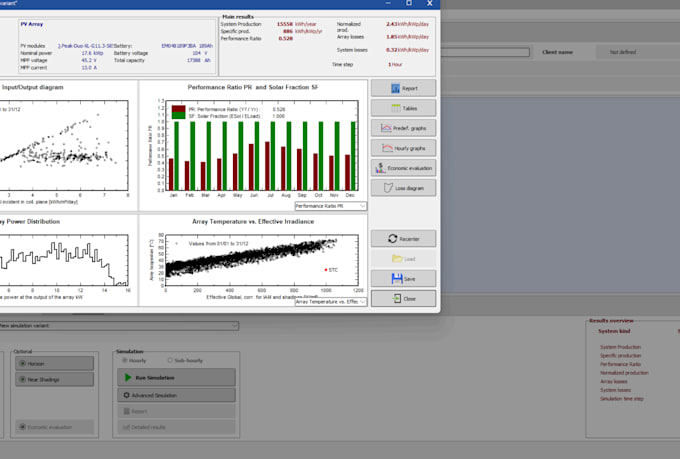 design accurate solar pv systems using pvsyst