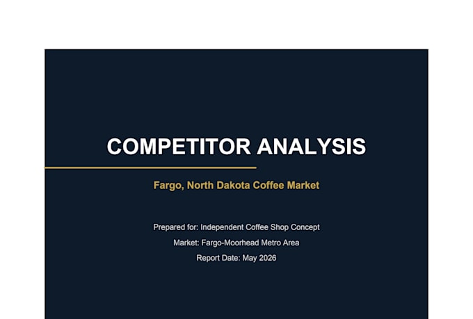 research any topic and deliver a professional PDF report