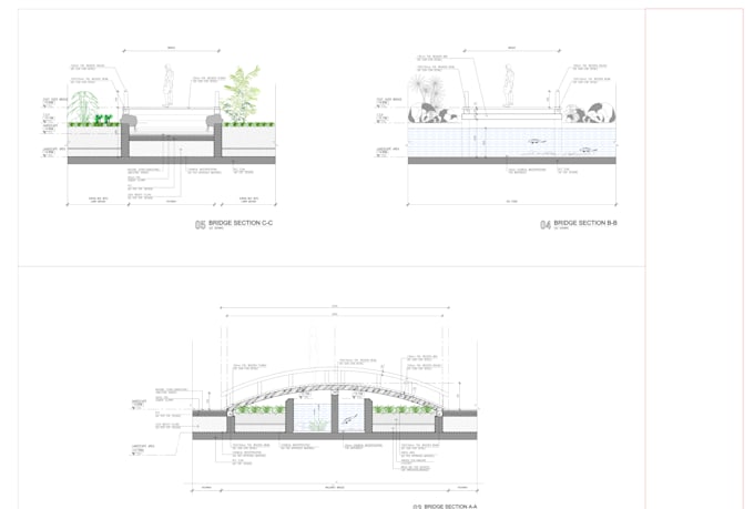convert PDF to autocad dwg drawings with accurate scaling