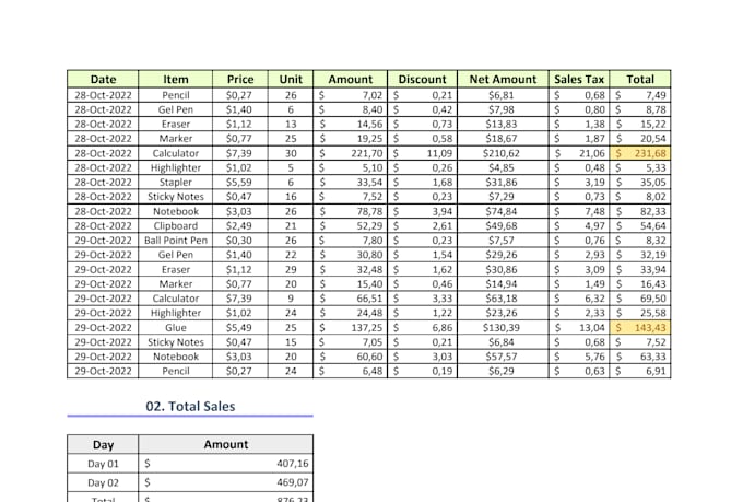 do data entry and data cleaning in microsoft excel