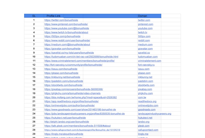 do high da seo backlinks for webs