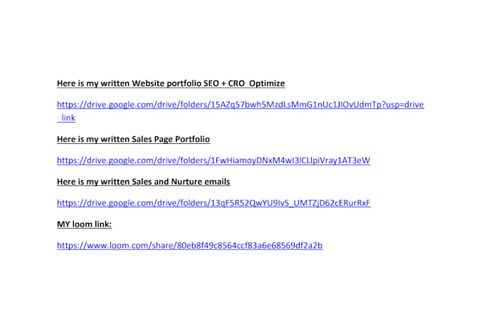 craft juicy SEO website content and landing page in 24 hours