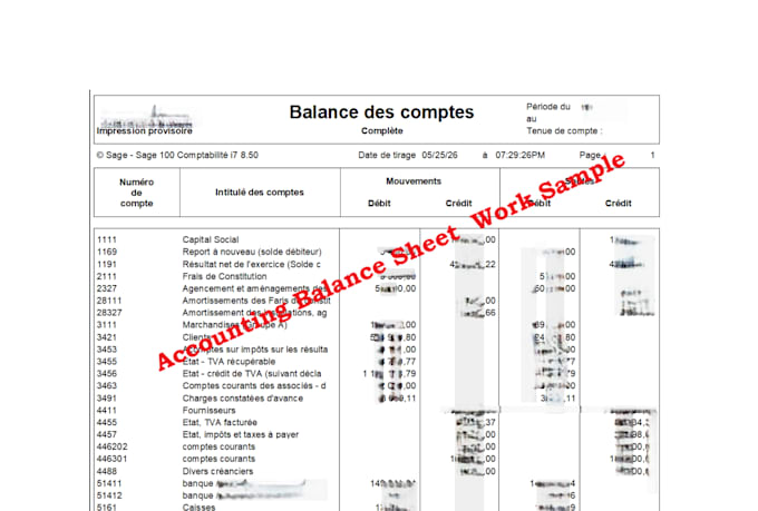 accurate bookkeeping for moroccan businesses