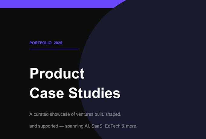 develop full stack web app with ai integration