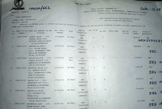do 3 hours of accurate data entry, copy paste work