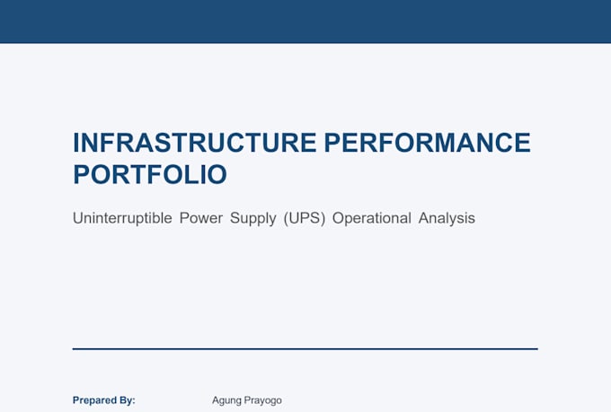 create professional sop, mop and technical documentation