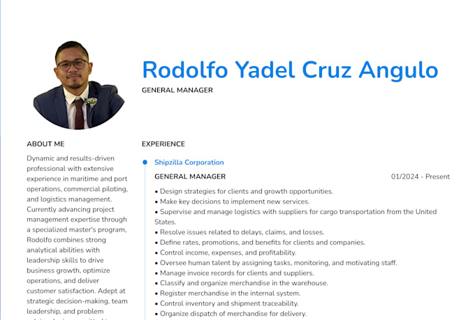 optimize your resume for ats
