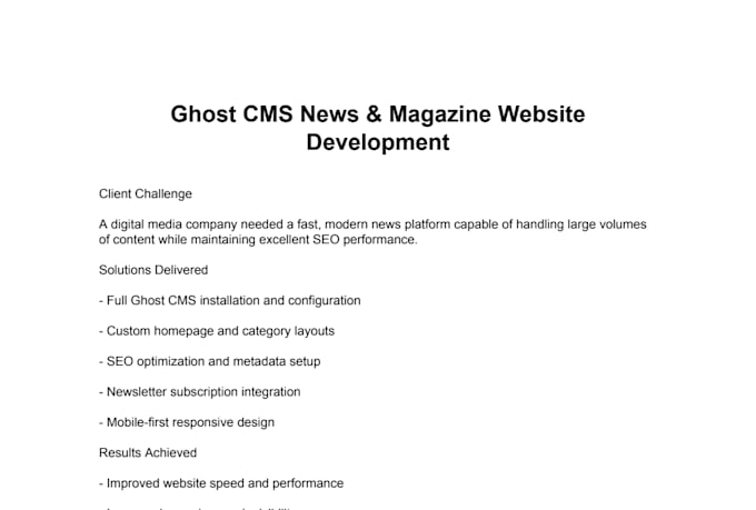 build ghost cms website with custom theme and membership using ghost org