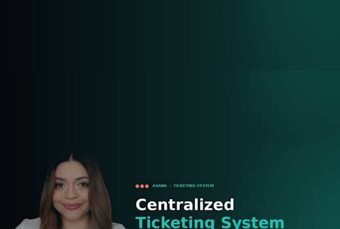 your asana consultant, for setup, automation and training