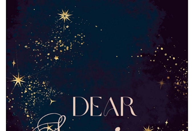 write personalised poems and greeting cards