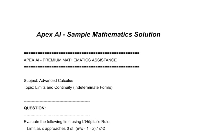 assist you in advanced calculus, linear algebra