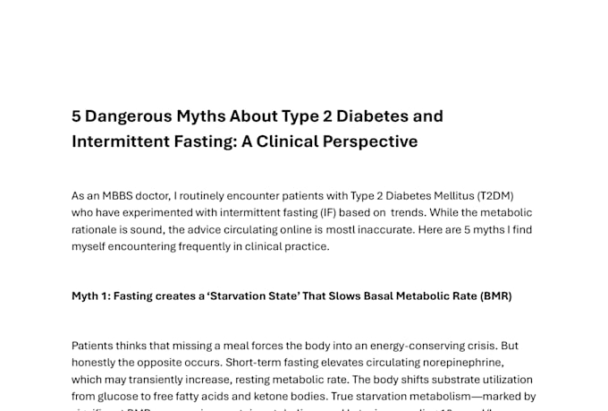 do medical content writing and translation