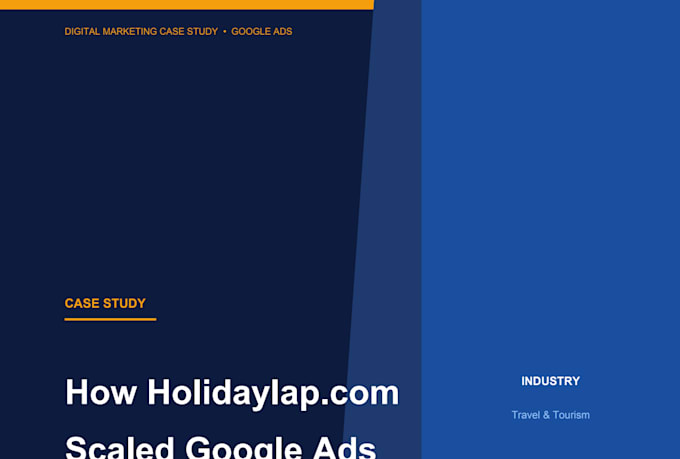 setup manage and optimize google ads campaigns