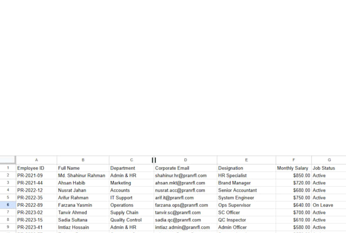 do professional data entry, web research, and excel data formatting