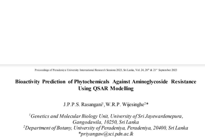 teach computational drug discovery using machine learning