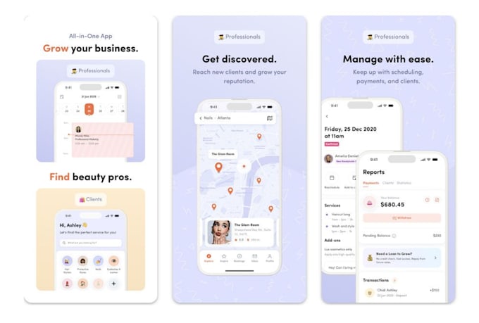 build scalable ai apps for ecommerce healthcare finance and education