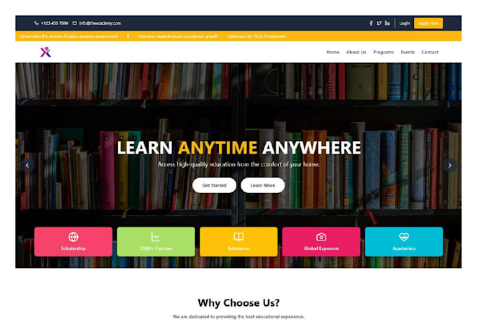 build your startup website using lovable supabase and cursor ai