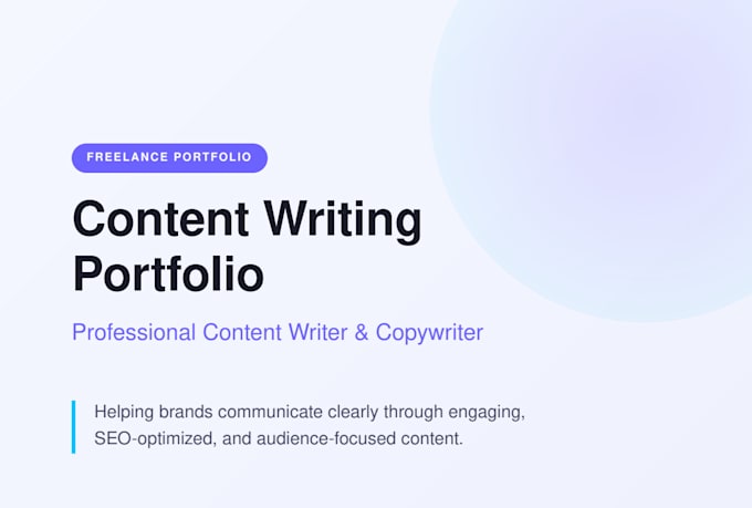 ai content editing proofreading blog writing