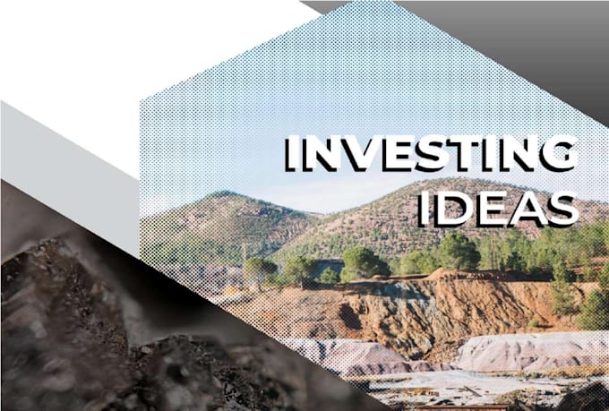 create a equity research on any public company