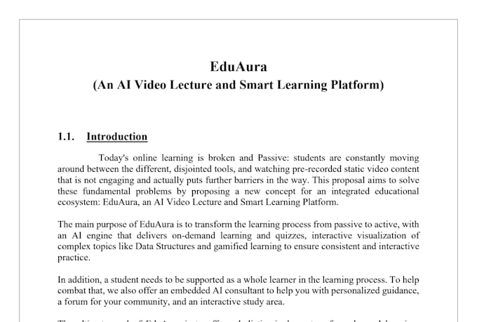 build ai powered web apps