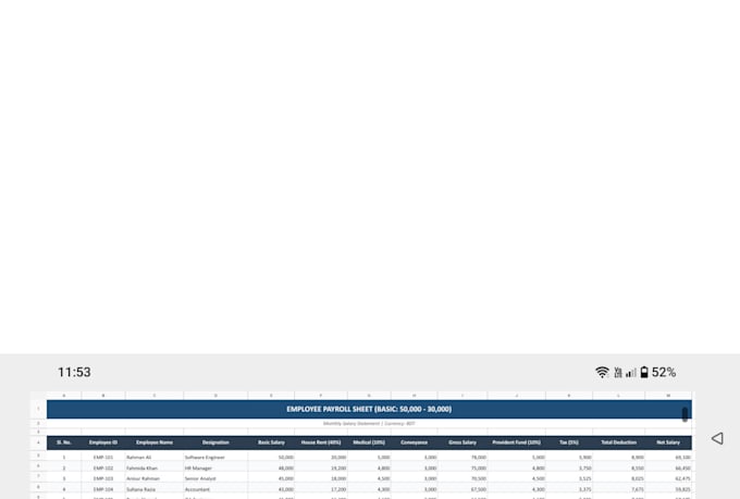 do data entry accurate and quickly