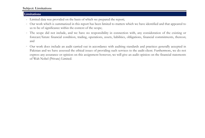 build an ecl model per ifrs 9 simplified approach