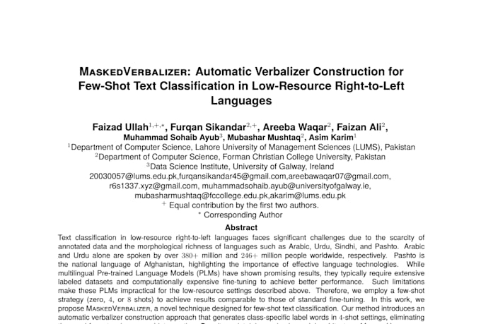 develop custom ai, llm, and nlp solutions using python