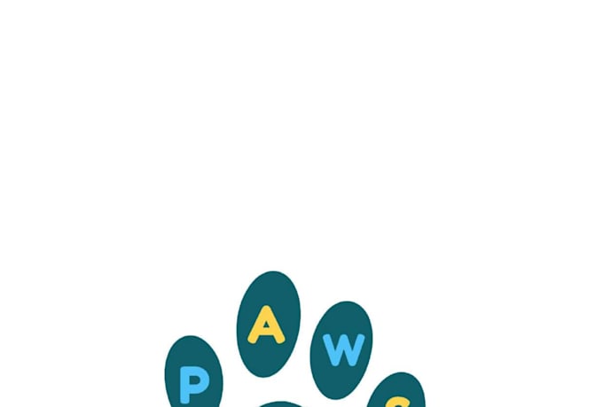 design professional pet shop logo