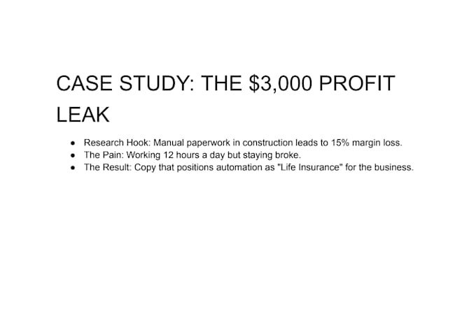 write a high converting sales landing page copy based on deep research