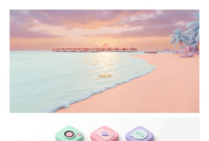 create professional ai art and illustrations using midjourney