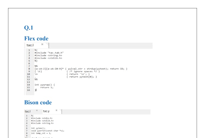 do coding assignments and projects in python, java, c, cpp, rust, r