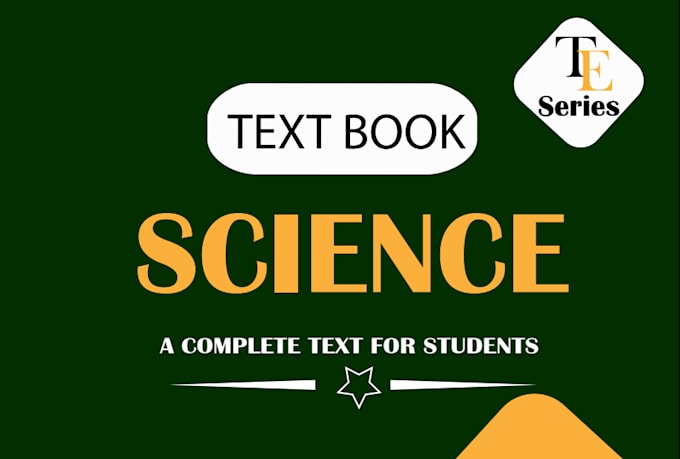 create a modren text book layout for print and PDF