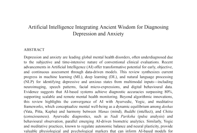 write educational and scientific articles for your blogs