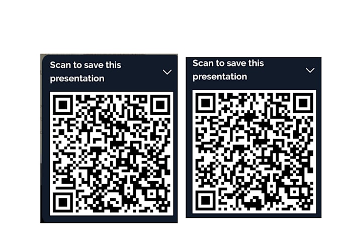 create professional presentations and concept maps