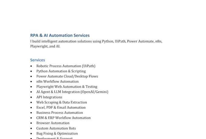 build your routine tasks in microsoft power automate