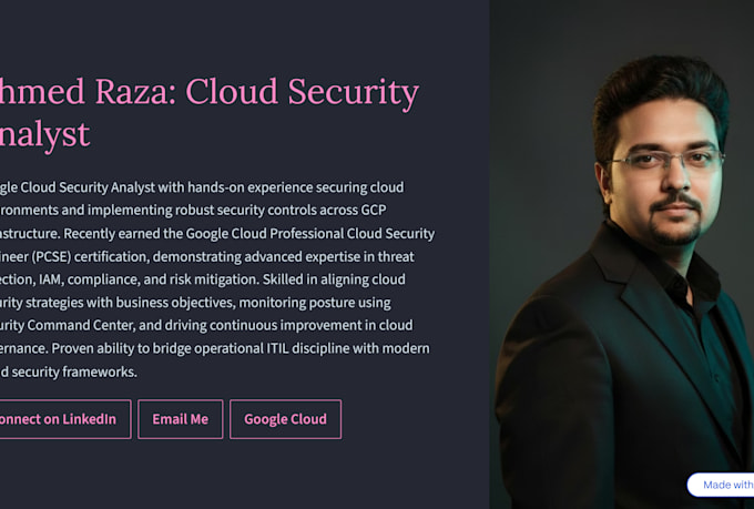 do gcp security audit and vulnerability mitigation