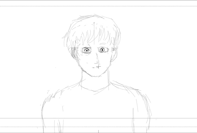 create simple 2d animation or memes for you