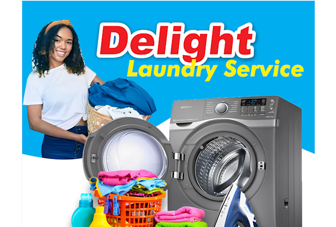 design a professional banner for your business