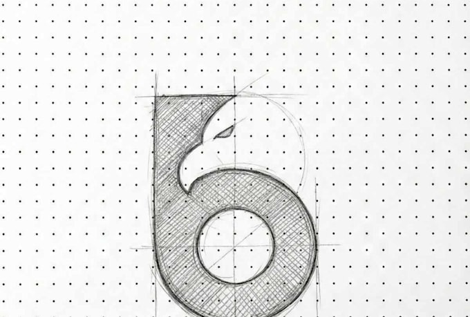 logo design professionale per brand