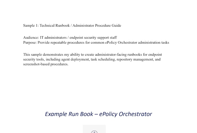 write clear help center articles and technical explainers