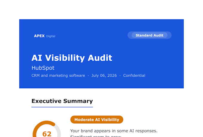 audit your brand ai visibility across chatgpt gemini and perplexity