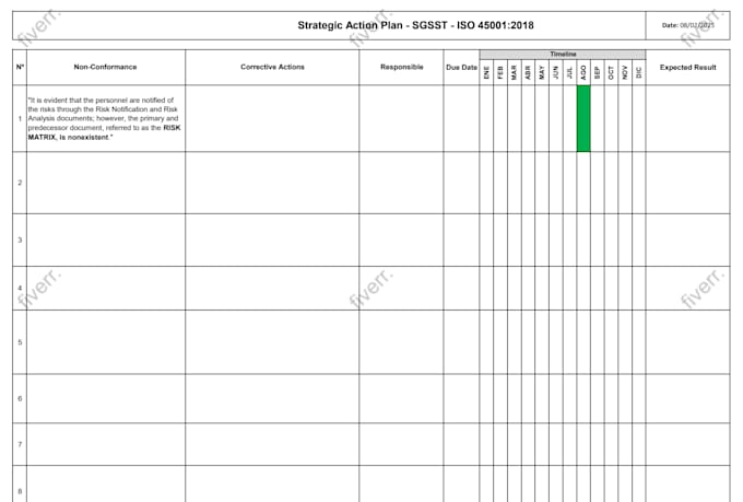 professionally format microsoft excel and word documents