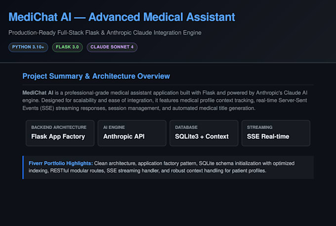 ai chatbot web app using python flask, openai