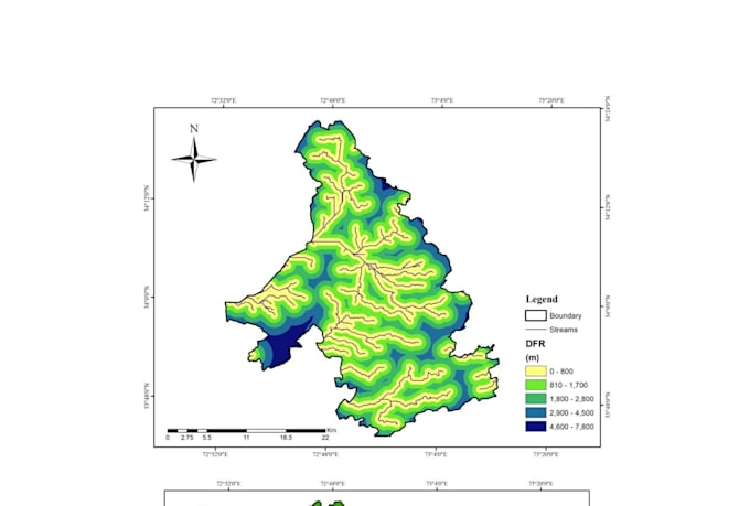 write python scripts for gis automation
