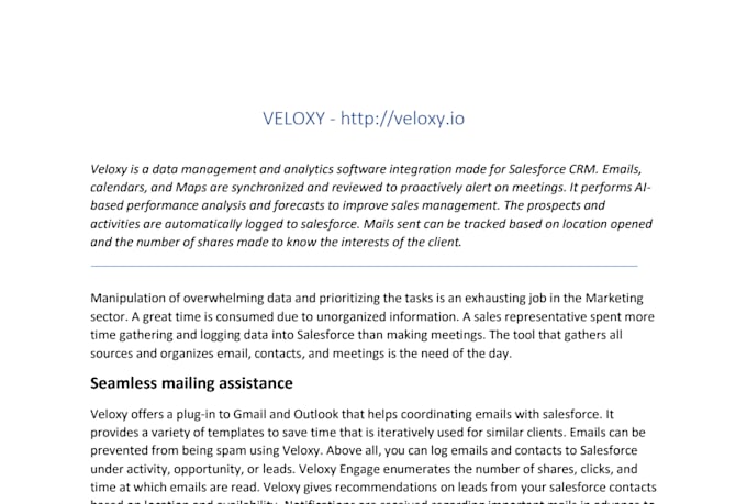 write technical content and documentation that is easy to read