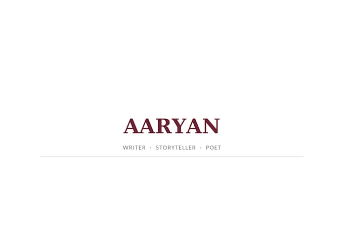 write engaging romance, thriller, or fantasy short stories
