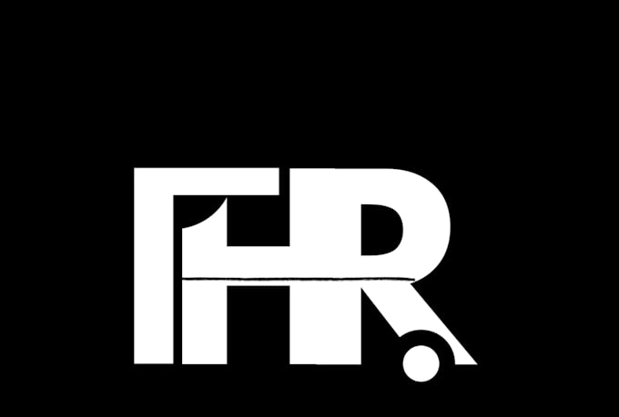 do create a logo and favicon icon for your brand