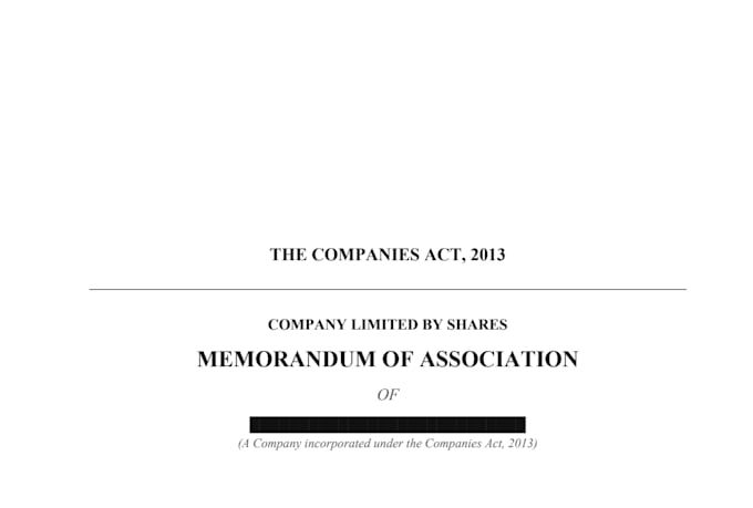 draft contracts and agreements